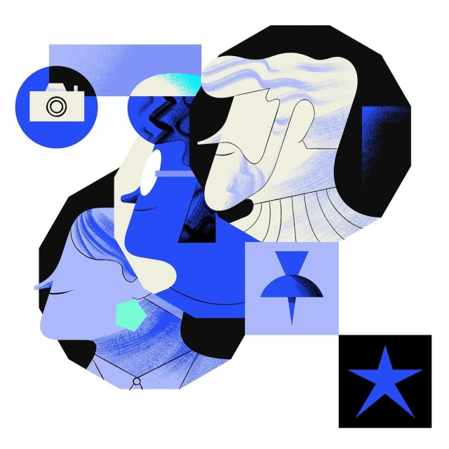 Inkling Illustration