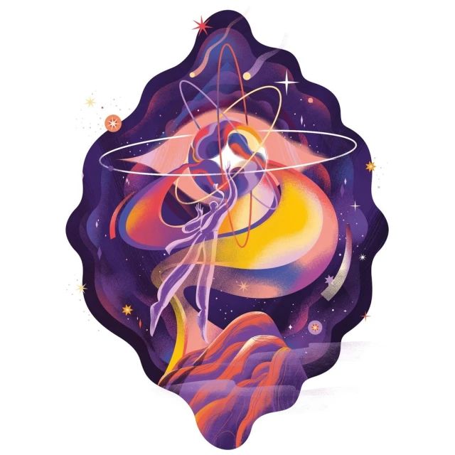 Inkling Illustration