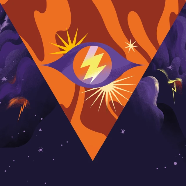 Inkling Illustration