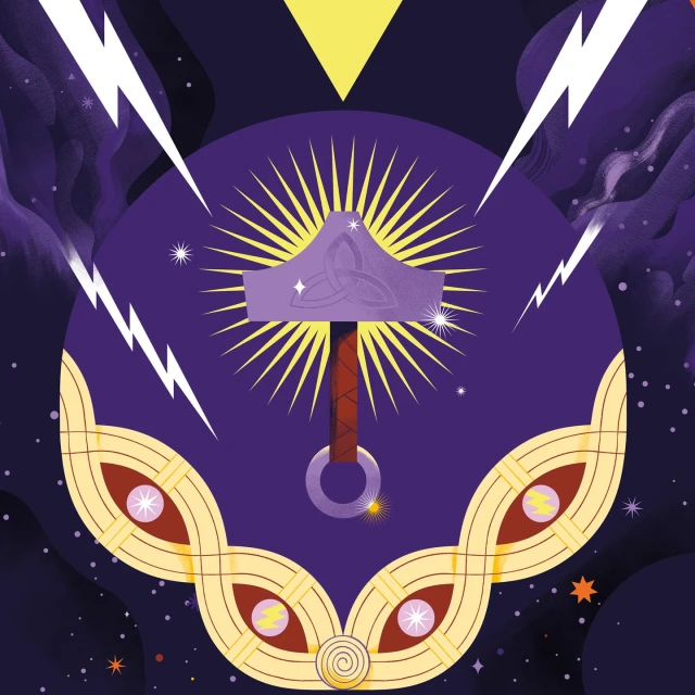 Inkling Illustration