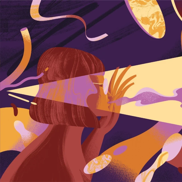 Inkling Illustration