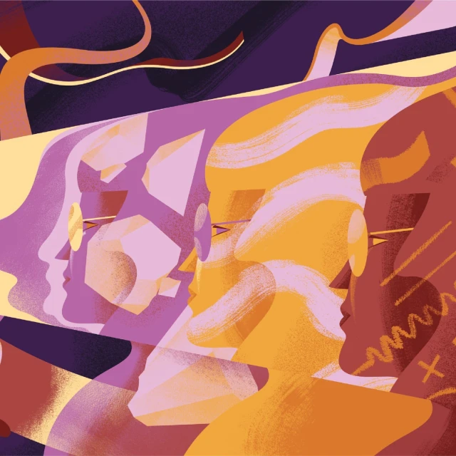 Inkling Illustration