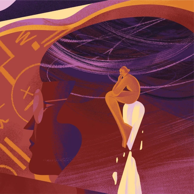 Inkling Illustration