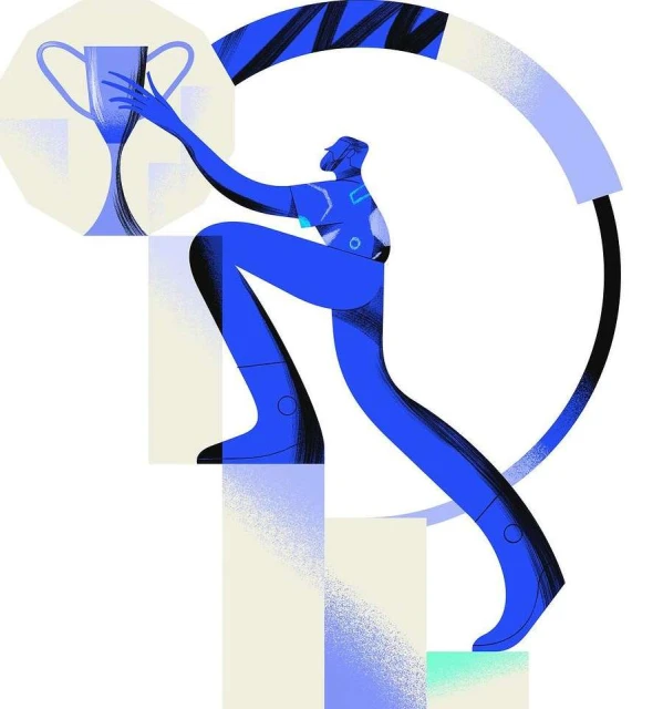 Inkling Illustration