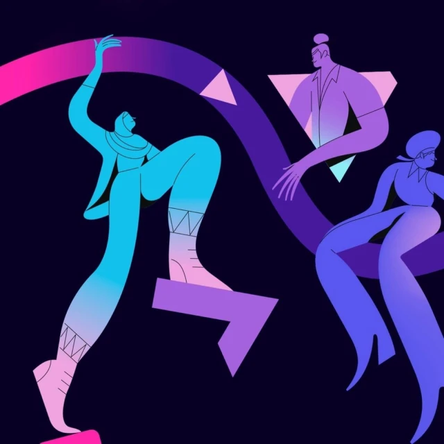 Inkling Illustration