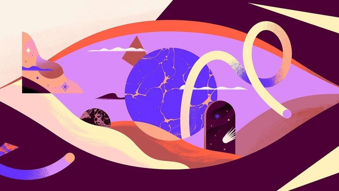 Inkling Illustration