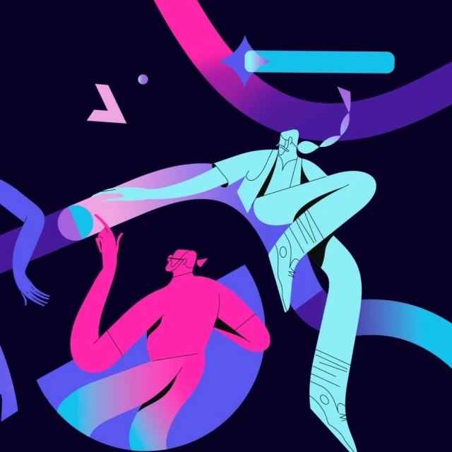 Inkling Illustration