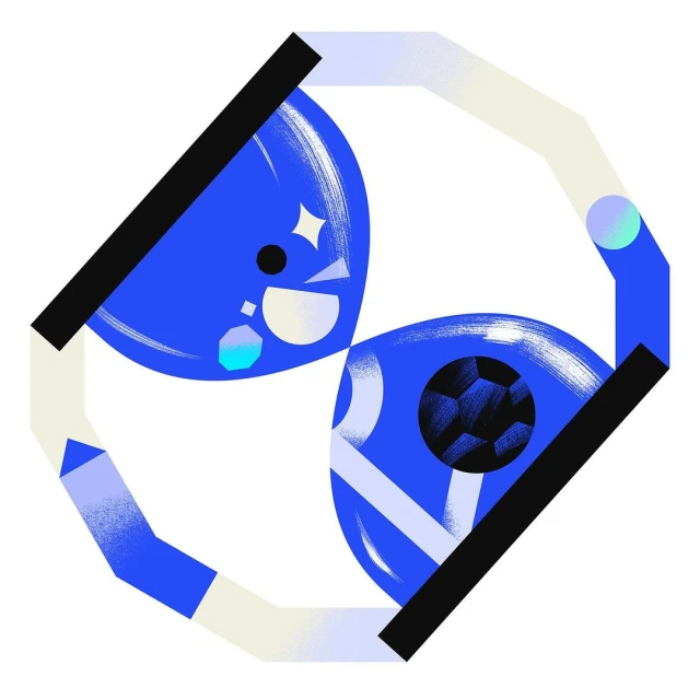 Inkling Illustration