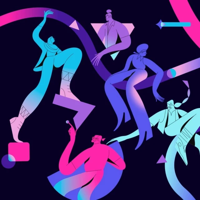 Inkling Illustration