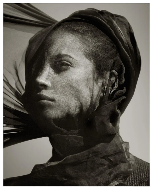 Albert Watson
