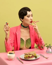 Aleksandra Kingo