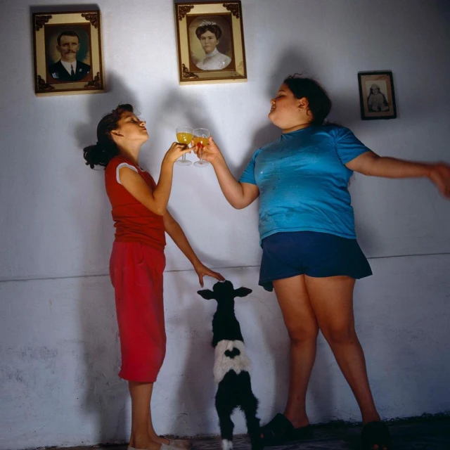 Alessandra Sanguinetti