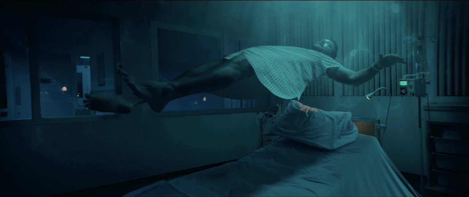 I'm Beginning to See the Light