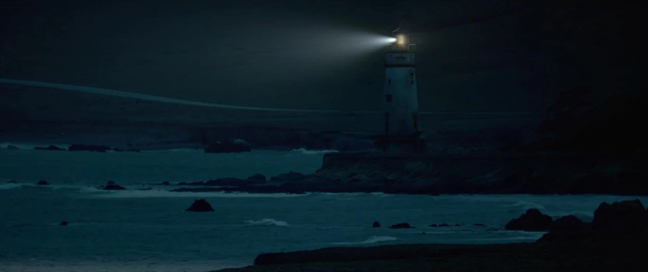 I'm Beginning to See the Light