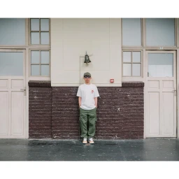 Alex Cretey Systermans