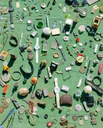 Alex Cretey Systermans