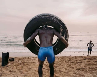 Alex Cretey Systermans