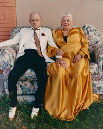 Alexander Saladrigas