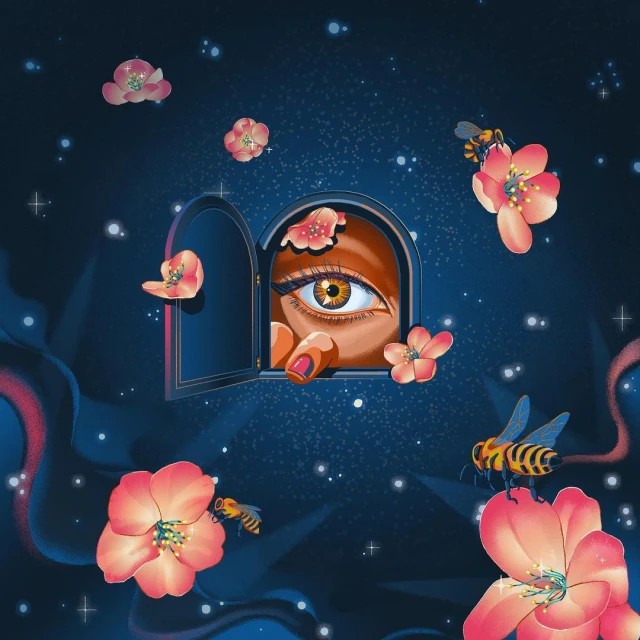 Inkling Illustration