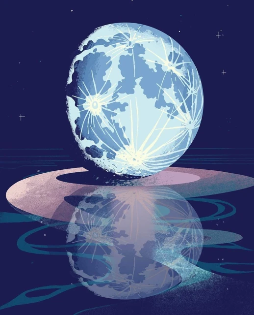 Inkling Illustration