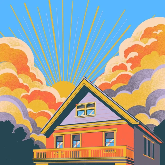 Inkling Illustration