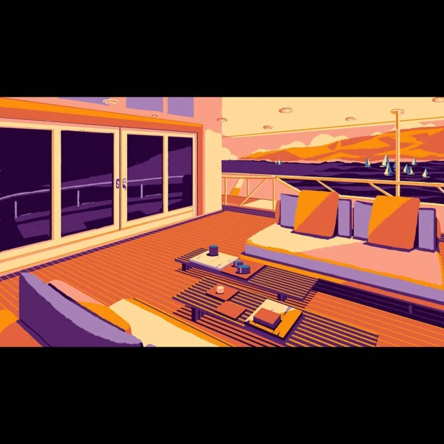 Inkling Illustration