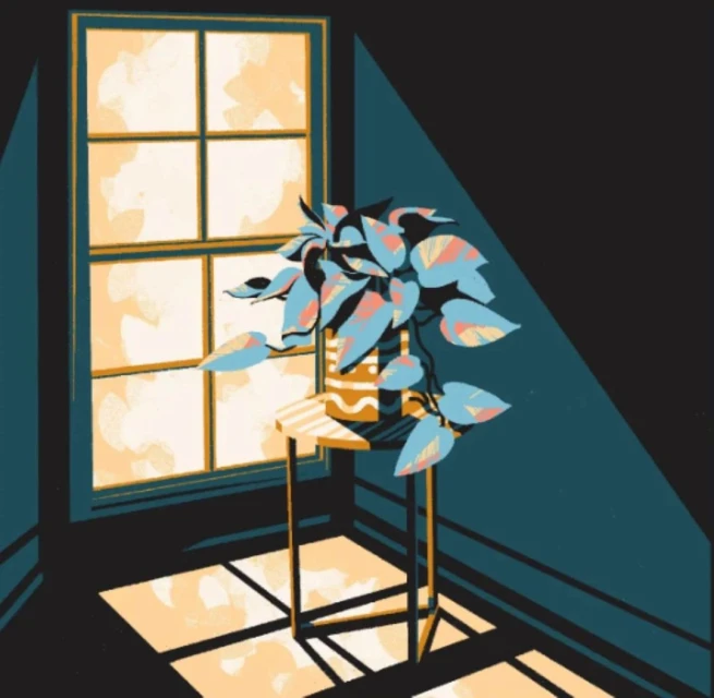 Inkling Illustration