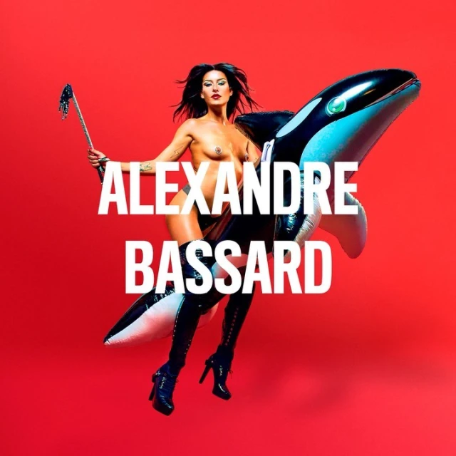 Alexandre Bassard