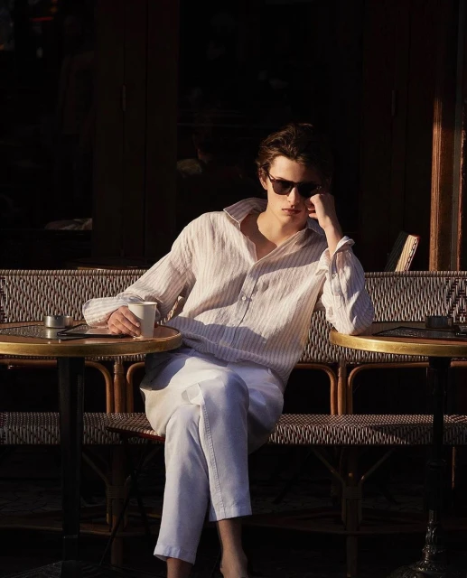 Alvaro Beamud Cortes