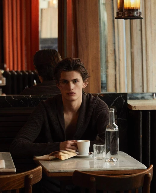 Alvaro Beamud Cortes