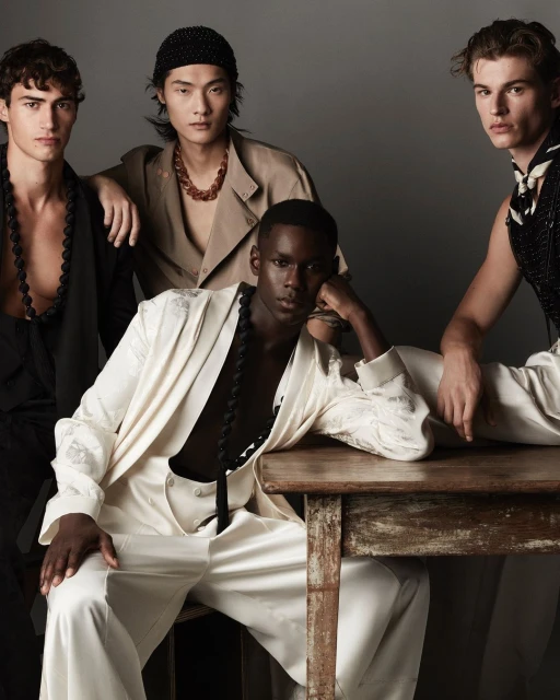 Alvaro Beamud Cortes