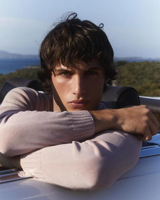 Alvaro Beamud Cortes