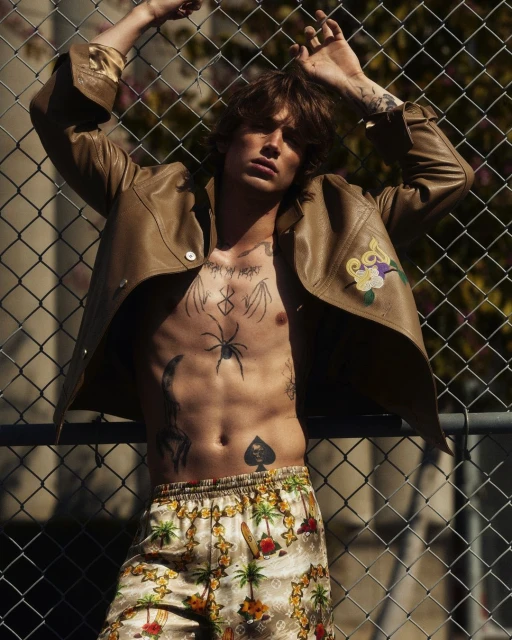 Alvaro Beamud Cortes