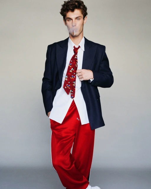 Alvaro Beamud Cortes