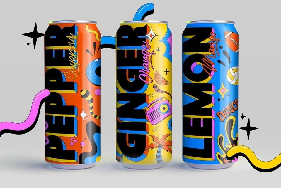 Inkling Illustration