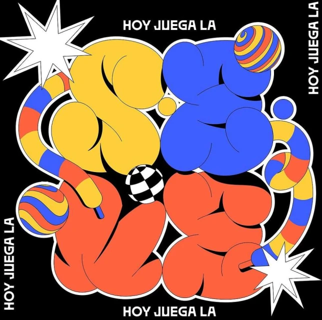 Inkling Illustration