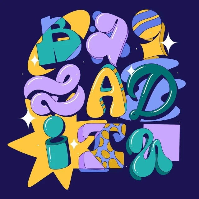 Inkling Illustration