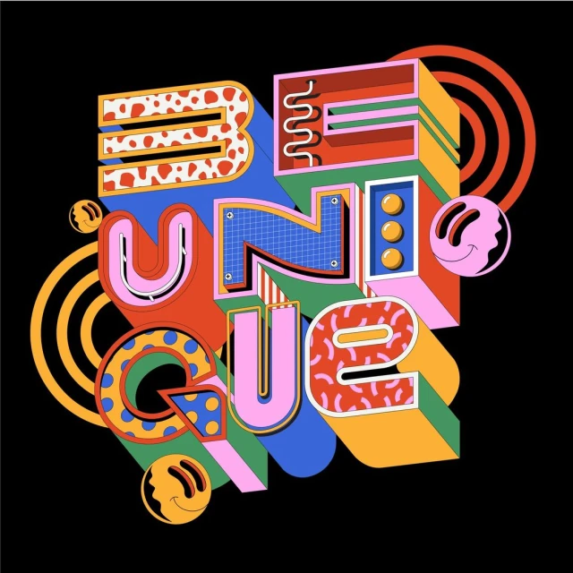 Inkling Illustration