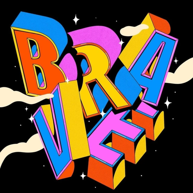 Inkling Illustration