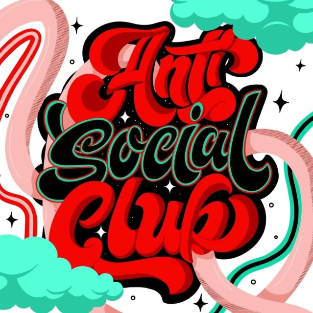 Inkling Illustration