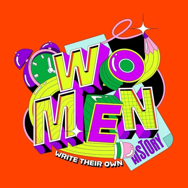 Inkling Illustration