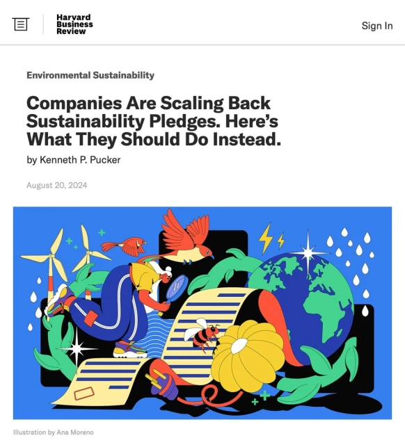 Inkling Illustration