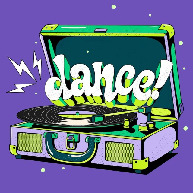 Inkling Illustration