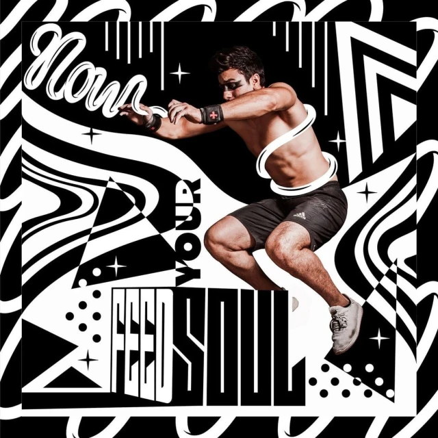 Inkling Illustration