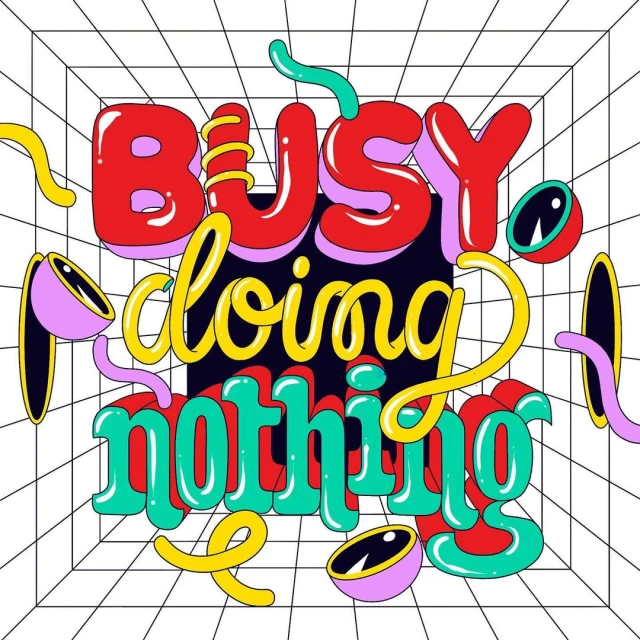 Inkling Illustration