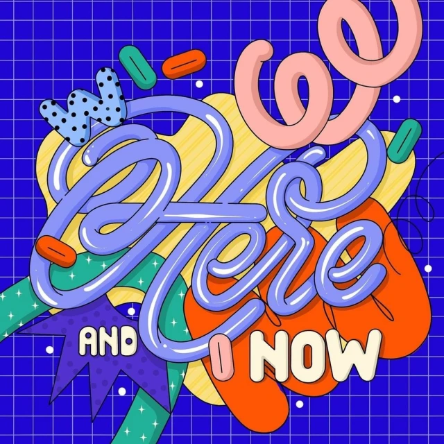 Inkling Illustration