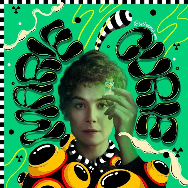 Inkling Illustration