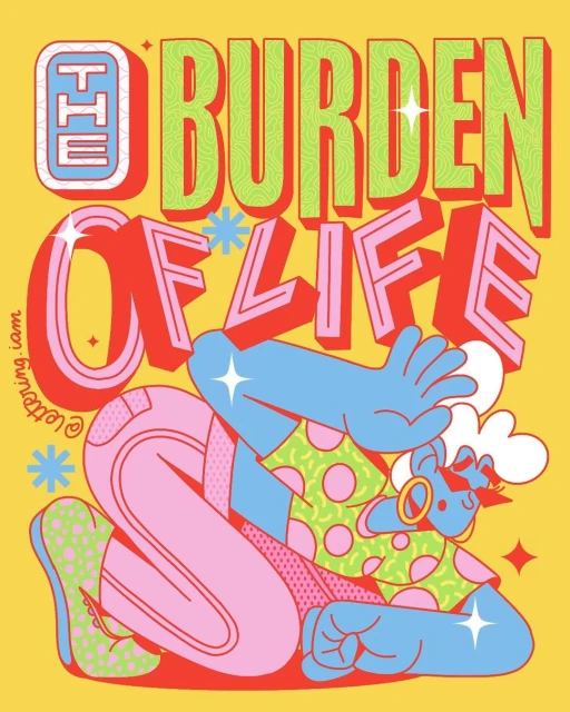 Inkling Illustration