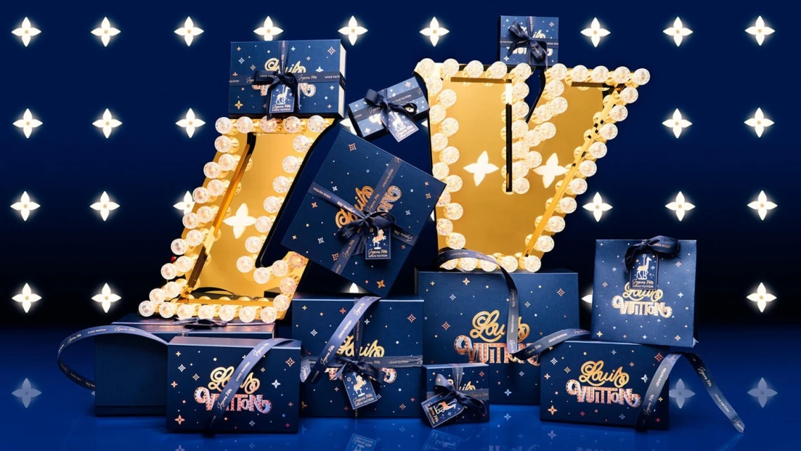 Inkling Illustration