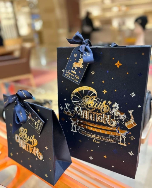 Inkling Illustration